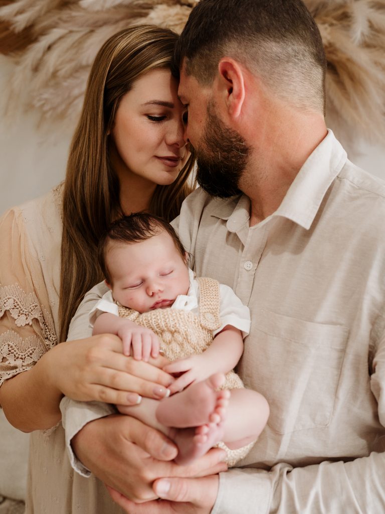 Baby Rider Instergram Is My Baby Too Old for Newborn Photos? | fourophotography.com.au
